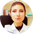 Дорофеева Юлия Юрьевна